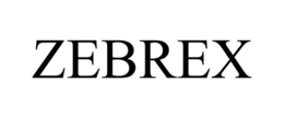 ZEBREX