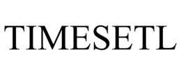 TIMESETL