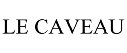 LE CAVEAU