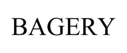 BAGERY