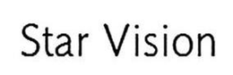 STAR VISION