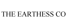 THE EARTHESS CO