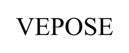 VEPOSE