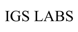 IGS LABS