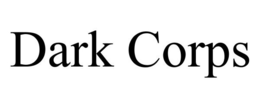 DARK CORPS