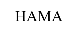 HAMA
