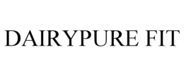DAIRYPURE FIT