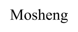 MOSHENG