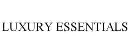 LUXURY ESSENTIALS