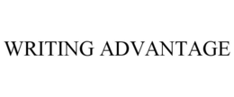 WRITING ADVANTAGE
