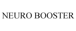 NEURO BOOSTER