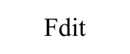 FDIT