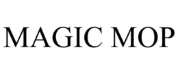 MAGIC MOP