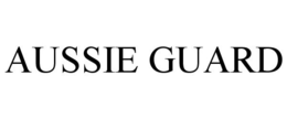 AUSSIE GUARD