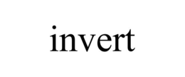 INVERT