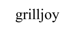 GRILLJOY