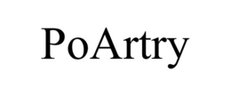 POARTRY