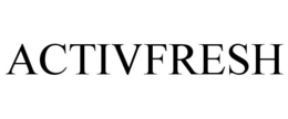 ACTIVFRESH