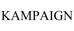 KAMPAIGN