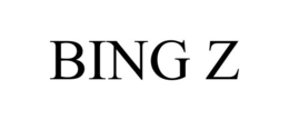 BING Z