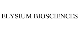 ELYSIUM BIOSCIENCES