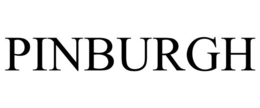 PINBURGH