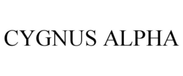 CYGNUS ALPHA