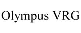 OLYMPUS VRG
