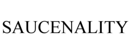 SAUCENALITY