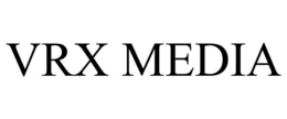 VRX MEDIA