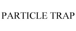 PARTICLE TRAP