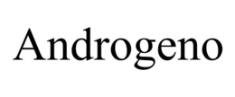 ANDROGENO