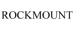 ROCKMOUNT