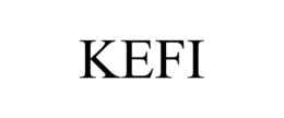 KEFI