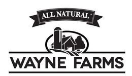 ALL NATURAL* WAYNE FARMS