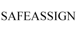SAFEASSIGN