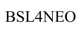 BSL4NEO