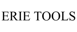 ERIE TOOLS