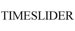 TIMESLIDER
