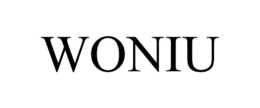 WONIU