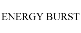 ENERGY BURST