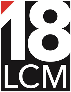 18 LCM