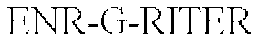 ENR-G-RITER
