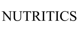 NUTRITICS