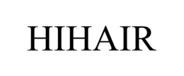 HIHAIR