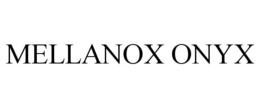 MELLANOX ONYX
