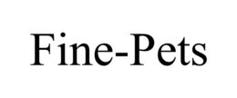 FINE-PETS