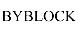 BYBLOCK