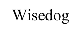 WISEDOG
