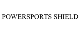 POWERSPORTS SHIELD